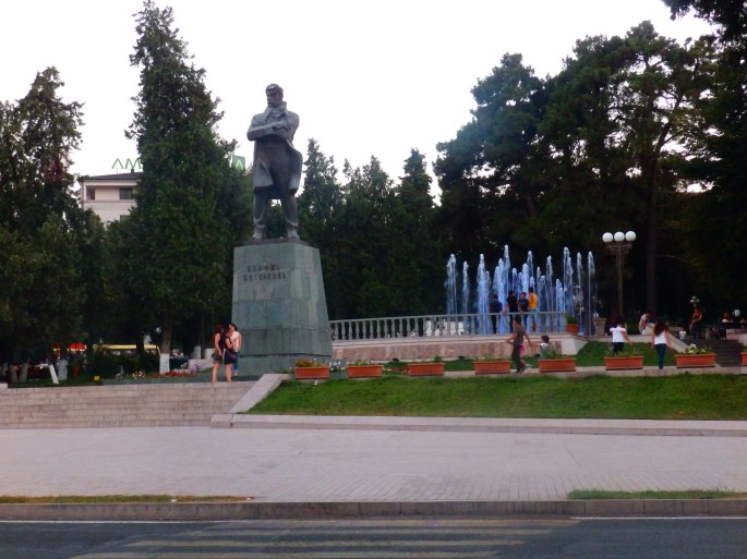 OLYMPUS DIGITAL CAMERA