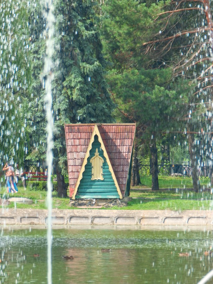 OLYMPUS DIGITAL CAMERA