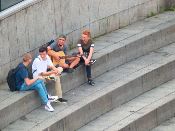 OLYMPUS DIGITAL CAMERA